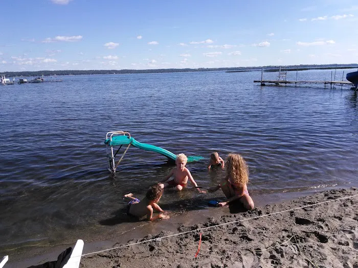 Woodlawn Resort & Campground 5