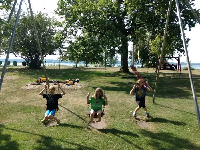 Woodlawn Resort & Campground 10