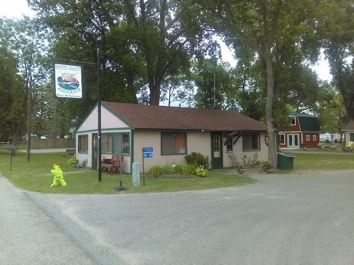 Green Valley Resort Association 3