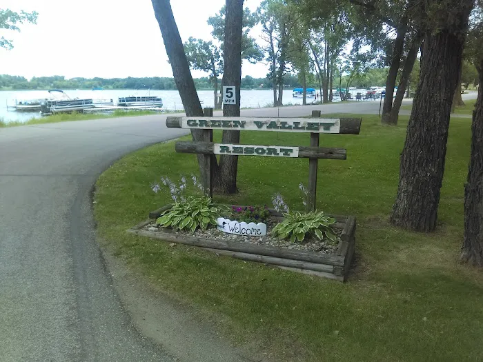 Green Valley Resort Association 2