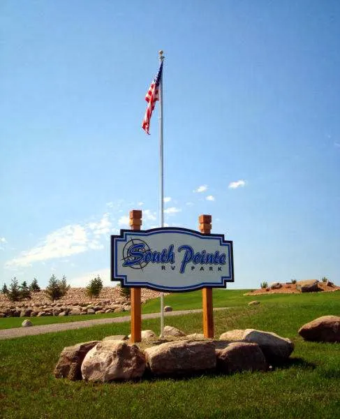 South Pointe RV Park 2