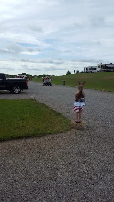 South Pointe RV Park 1