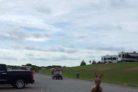 South Pointe RV Park