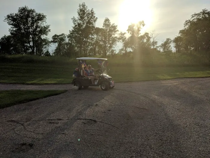 South Pointe RV Park 4