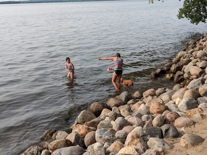 South Pointe RV Park 5