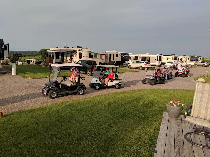 South Pointe RV Park 6