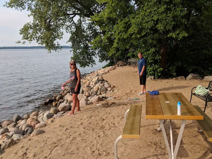 South Pointe RV Park 8