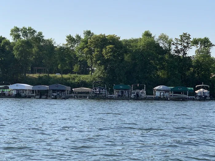 South Pointe RV Park 9