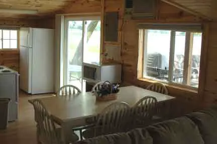 Big Foot Resort 4