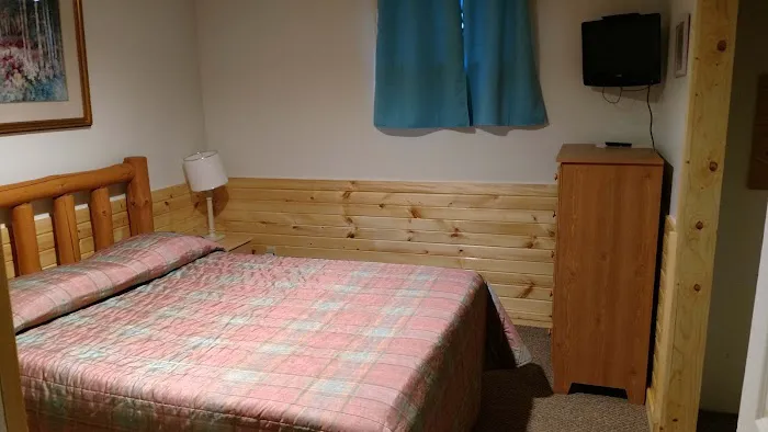 Big Foot Resort 1