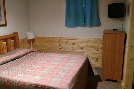 Big Foot Resort