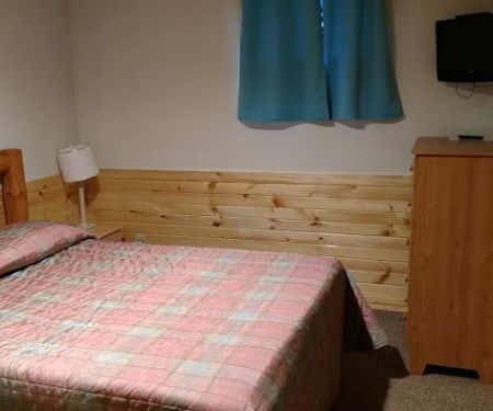 Big Foot Resort