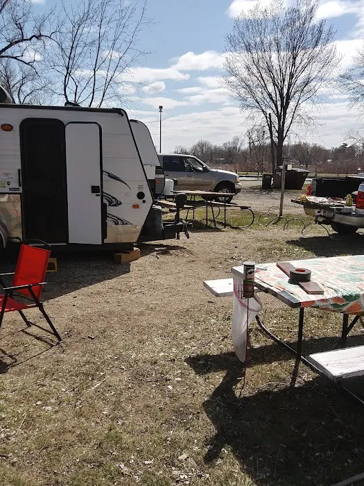 Hobo Park Campground 7