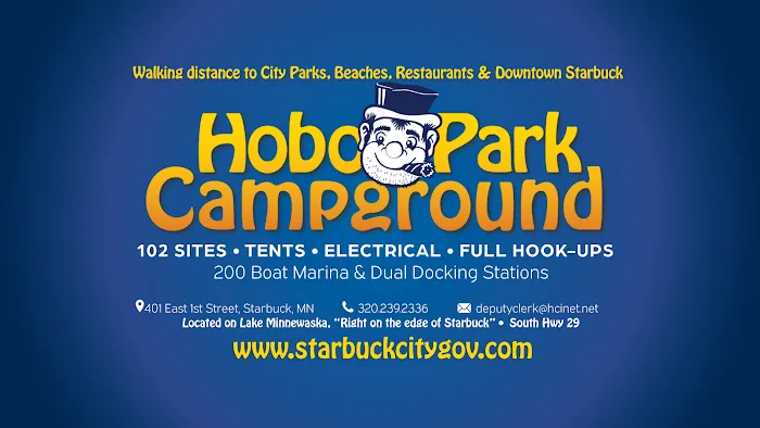 Hobo Park Campground 9