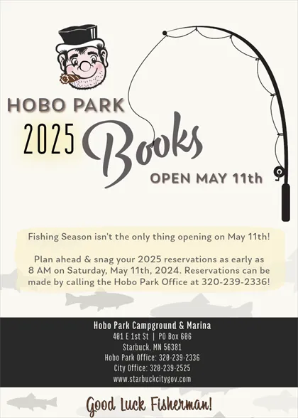 Hobo Park Campground 8