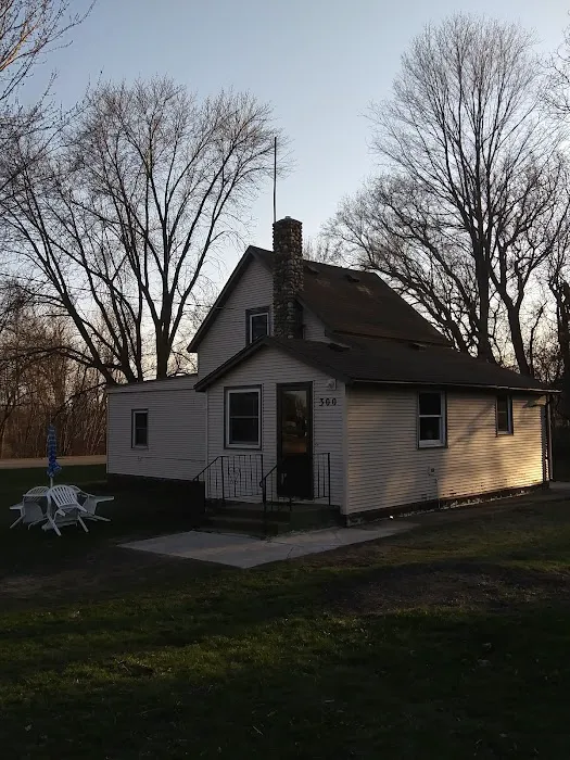Hobo Park Campground 5