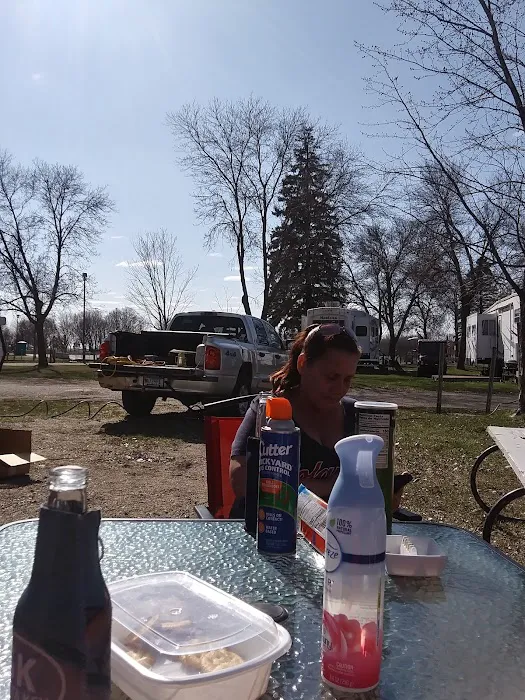 Hobo Park Campground 6