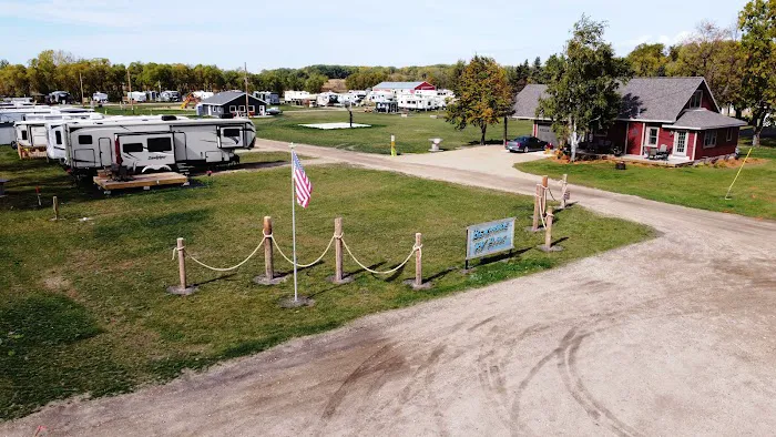 Beachside RV Park 1