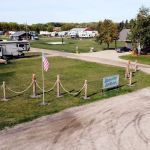 Beachside RV Park