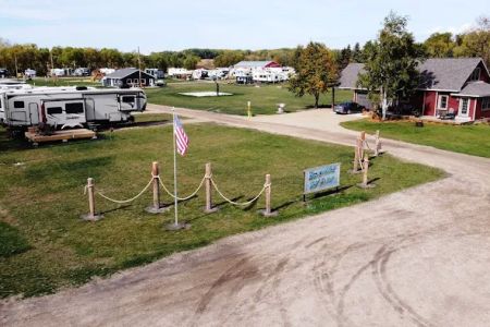 Beachside RV Park