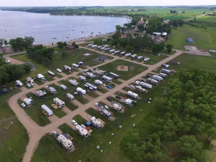 Beachside RV Park 2