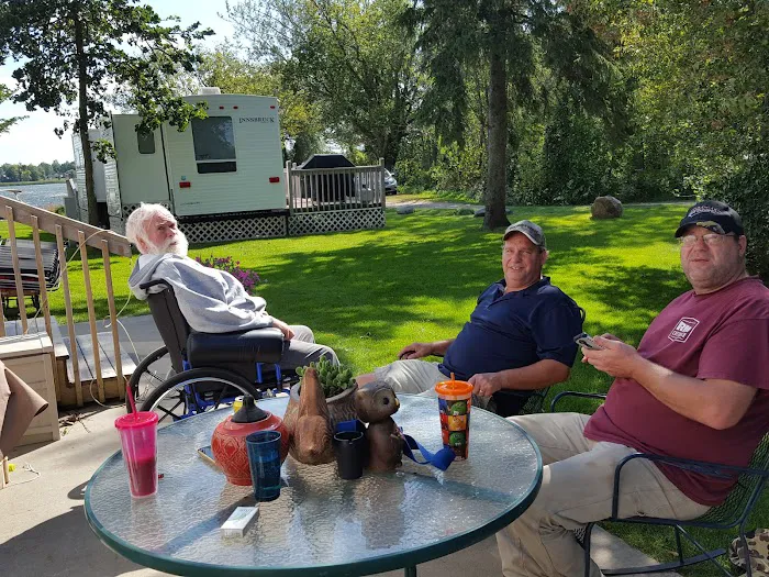 Scenic View RV Resort & Campground 1