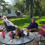 Scenic View RV Resort & Campground