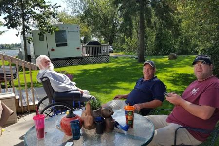 Scenic View RV Resort & Campground