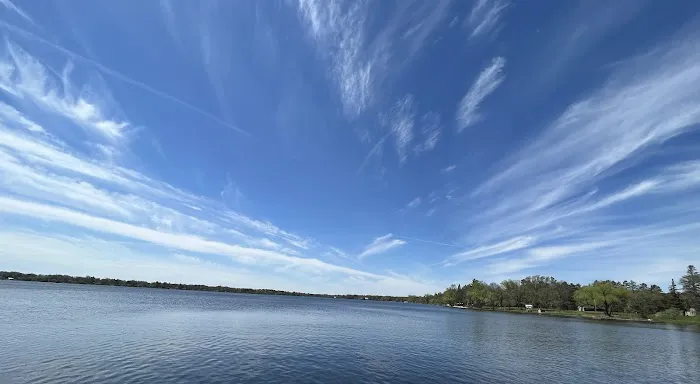 Crow Wing Lake Campground 1
