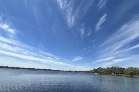 Crow Wing Lake Campground