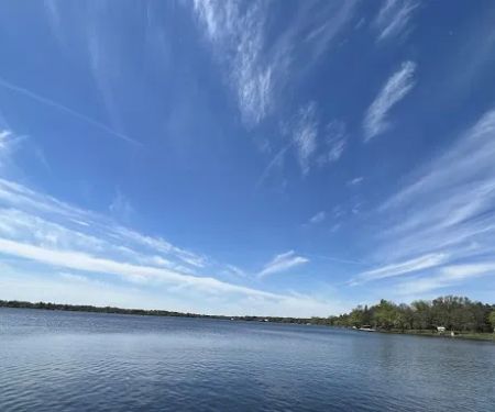 Crow Wing Lake Campground