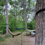 Crow Wing State Park Campground