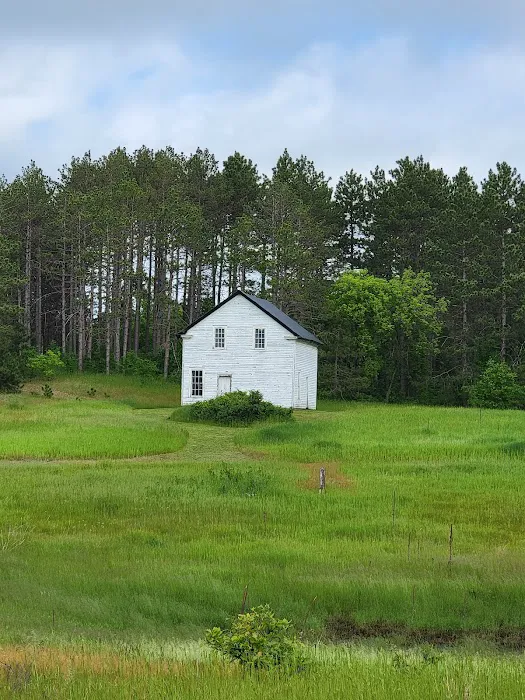 Crow Wing State Park Campground 5