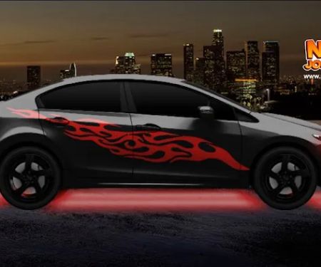 Triple B Trailer Park