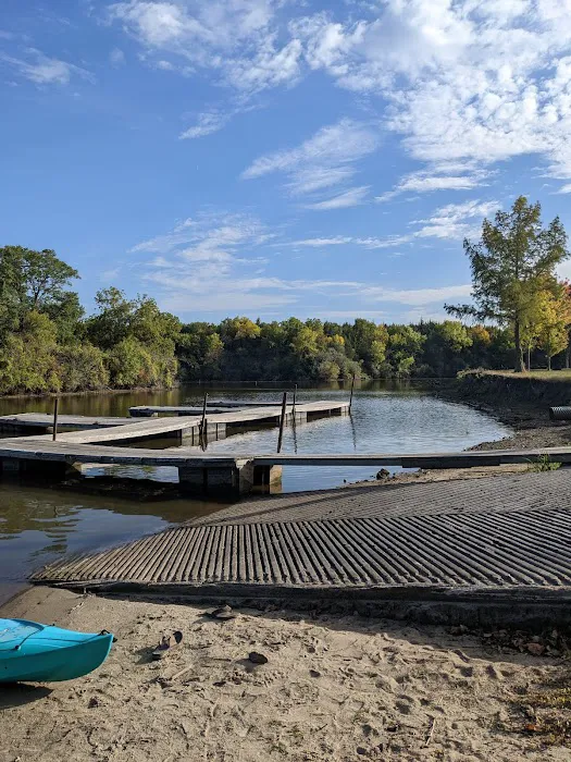 Homestead Campground 8