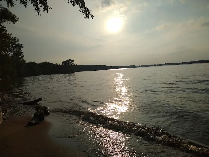 Homestead Campground 6