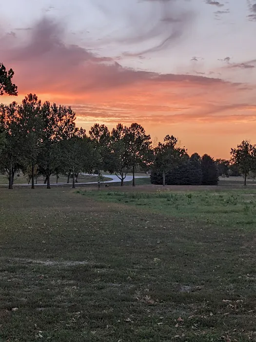 Homestead Campground 5
