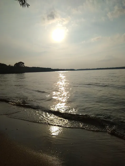 Homestead Campground 7