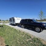 Lincoln West KOA Holiday