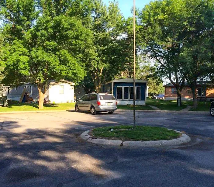 Twin Oaks Mobile Home and RV Park 2