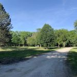 Blue Valley Camping Area