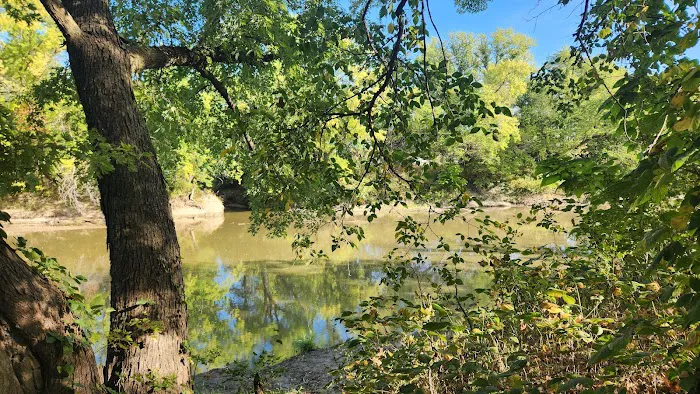 Riverside Park Campground 7