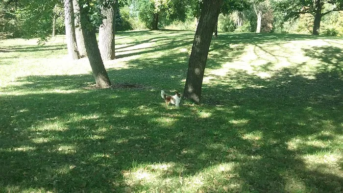 Riverside Park Campground 9