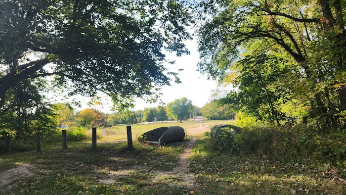 Riverside Park Campground 1