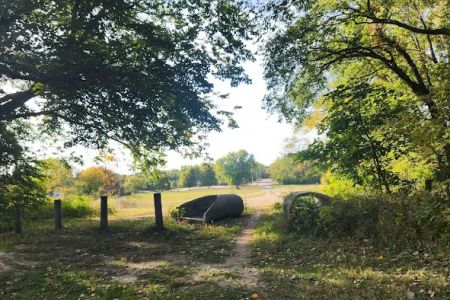Riverside Park Campground