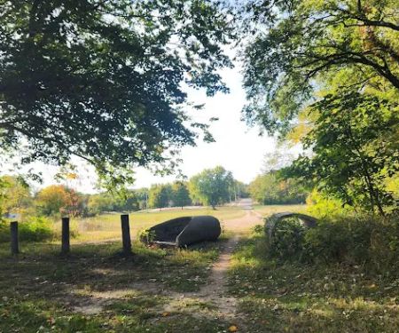 Riverside Park Campground