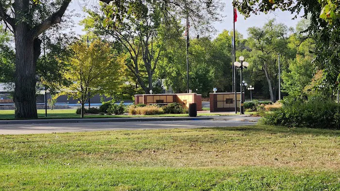 Riverside Park Campground 6