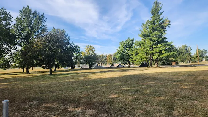 Riverside Park Campground 3