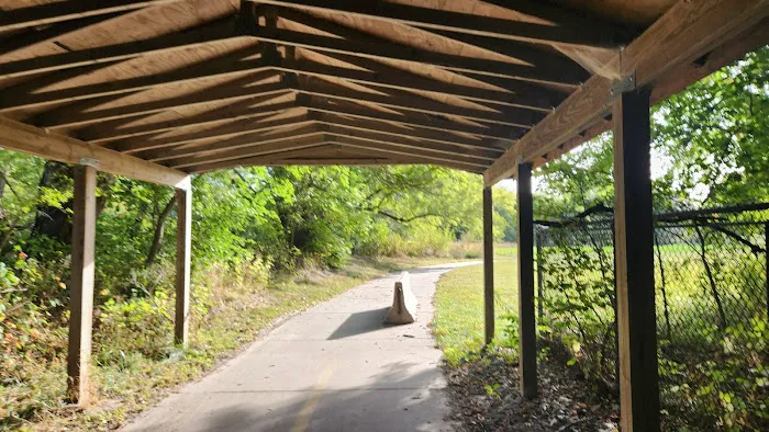 Riverside Park Campground 5