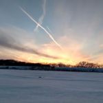 Bear Creek Reservoir Parking